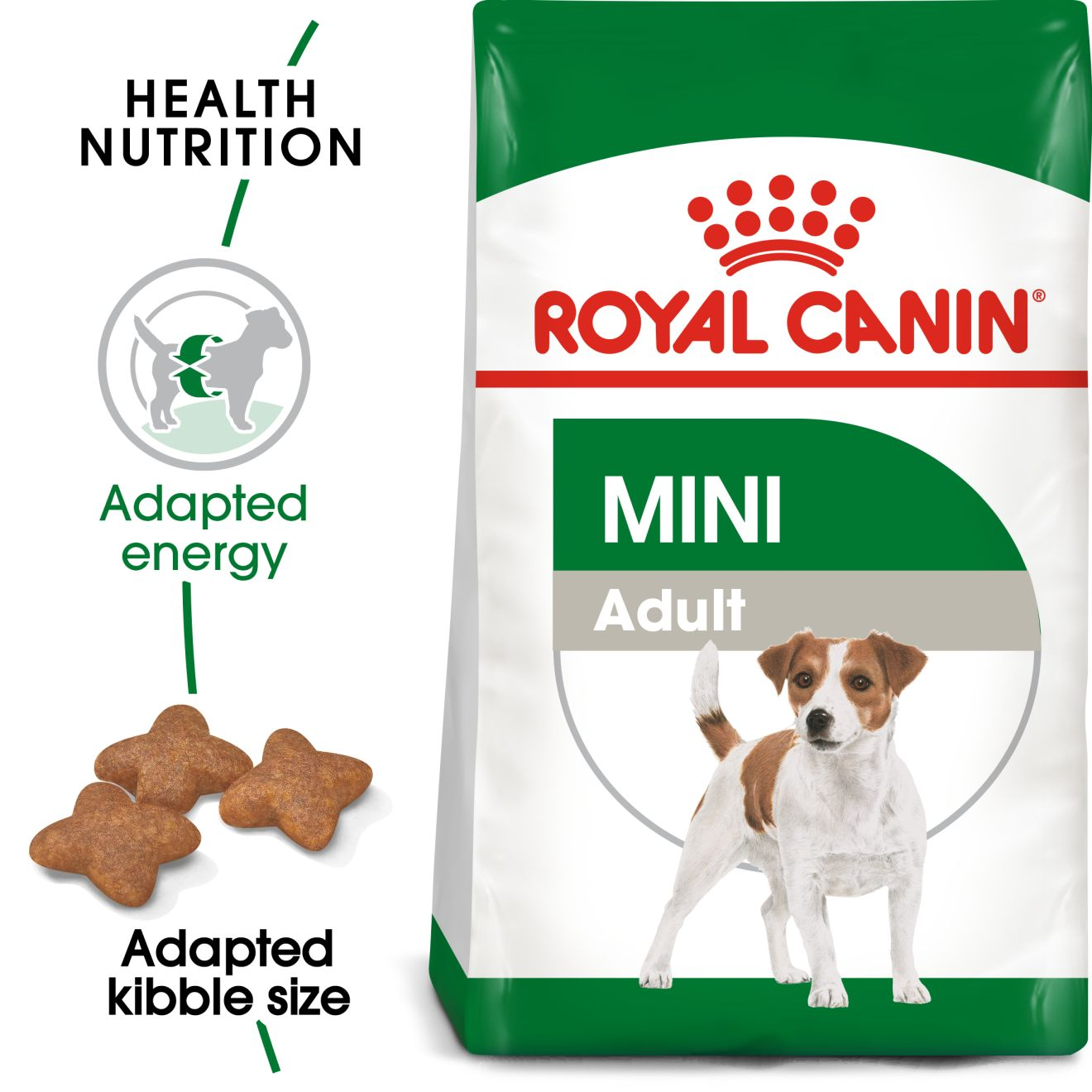 Royal Canin Mini Adult 3kg