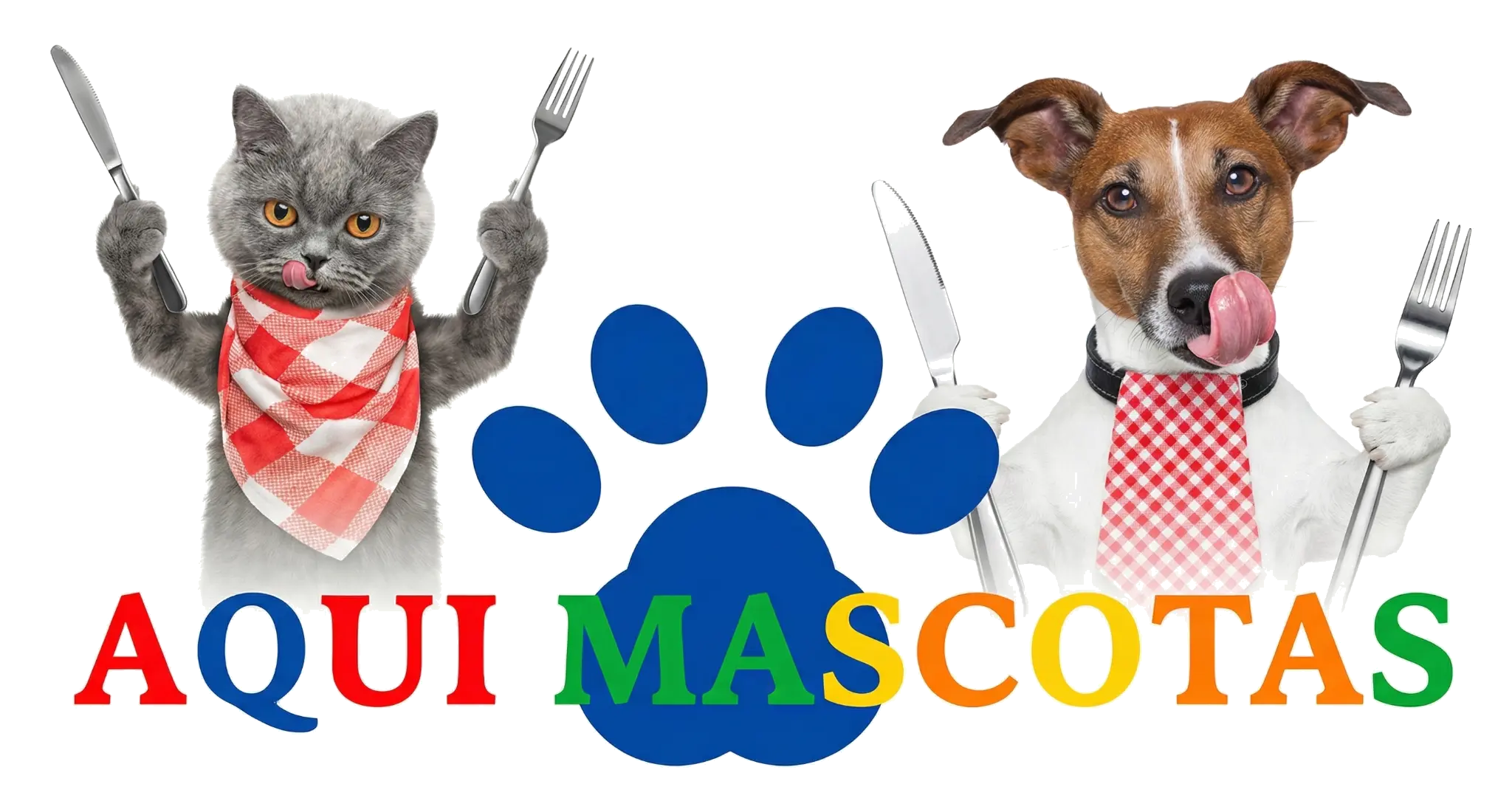 Aquimascotas Logo