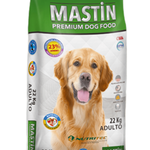 Alimento Mastín Adulto 22k